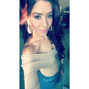 Meet your Posher, Jessica